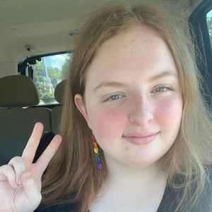 Meet your Posher, Ashlyn